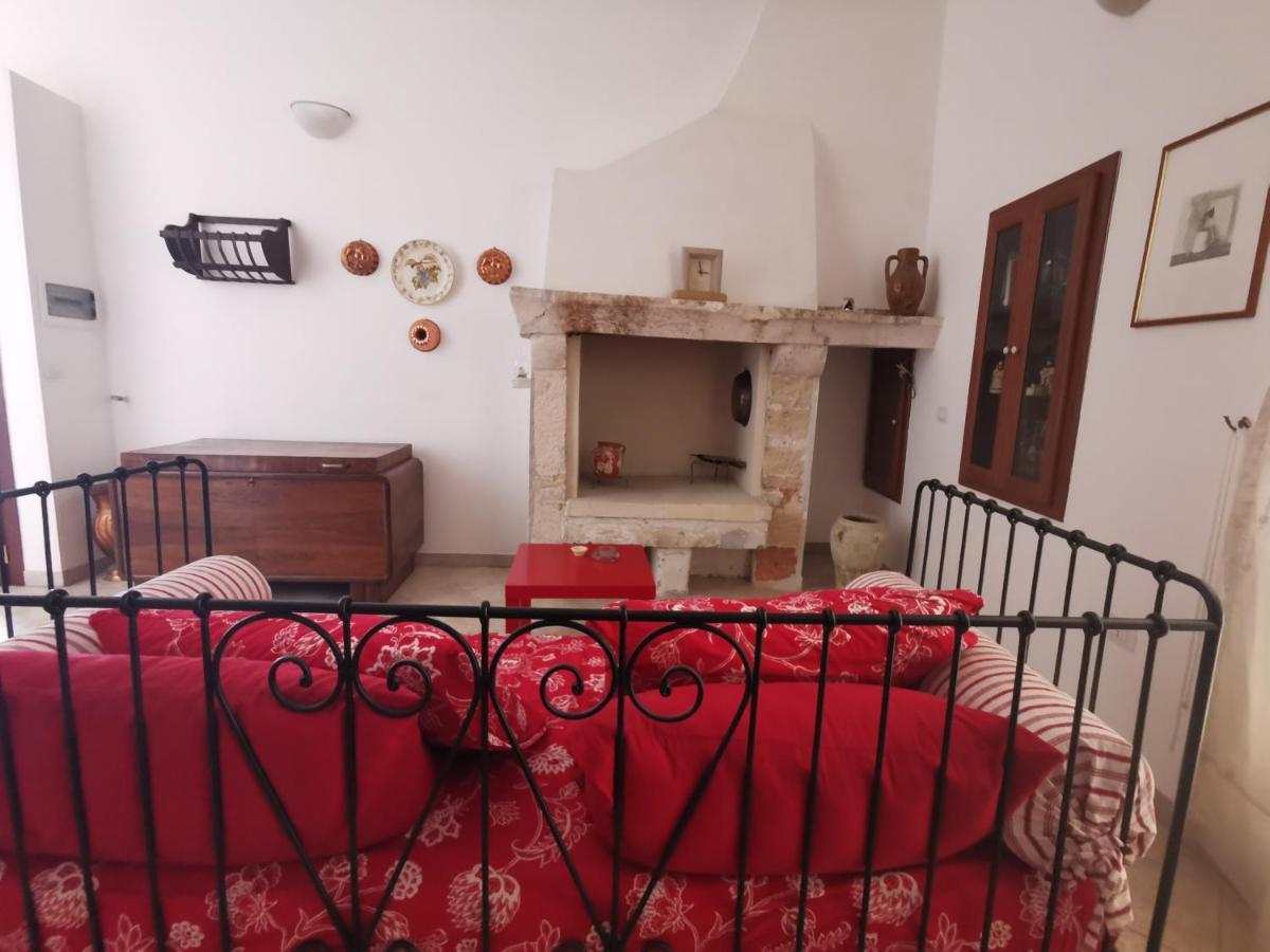 Arco Antico Διαμέρισμα Nardò Εξωτερικό φωτογραφία