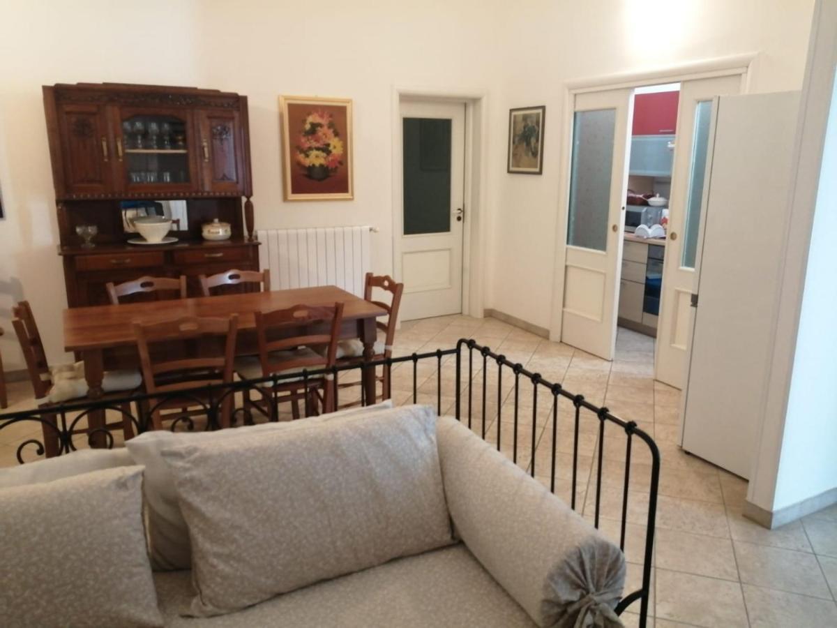 Arco Antico Διαμέρισμα Nardò Εξωτερικό φωτογραφία