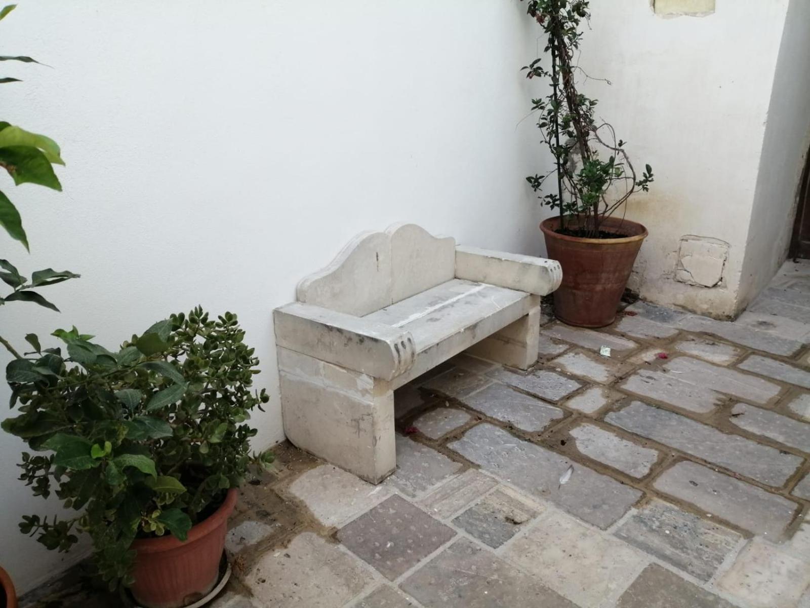 Arco Antico Διαμέρισμα Nardò Εξωτερικό φωτογραφία